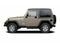 2006 Jeep Wrangler Rubicon