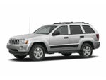 2006 Jeep Grand Cherokee Laredo