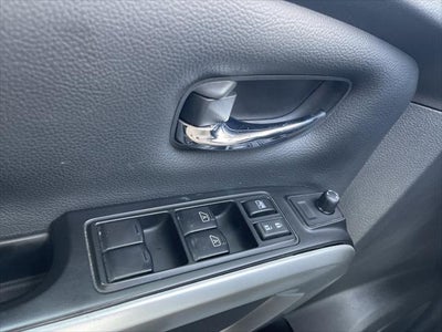 2024 Nissan Titan XD SV