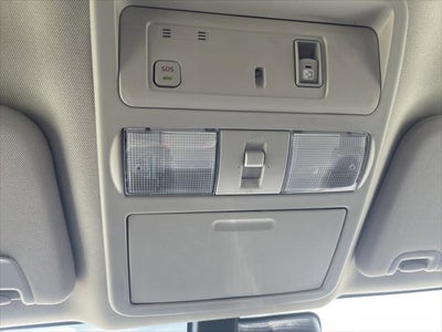 2024 Nissan Titan XD SV
