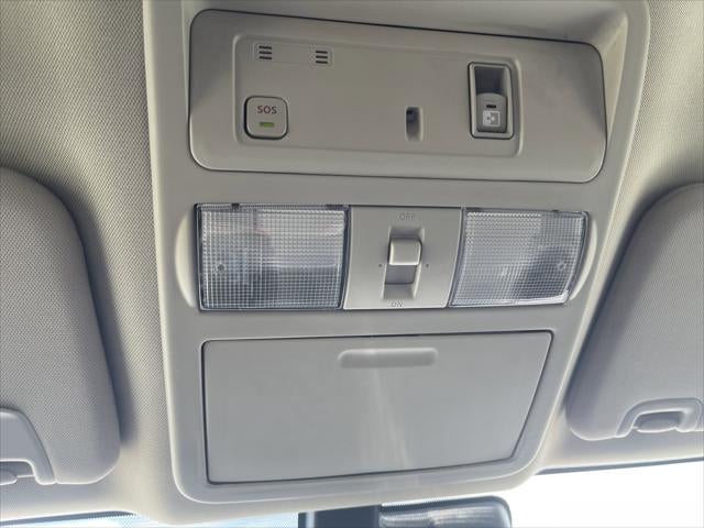 2024 Nissan Titan XD SV
