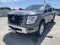 2024 Nissan Titan XD SV