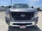 2024 Nissan Titan XD SV