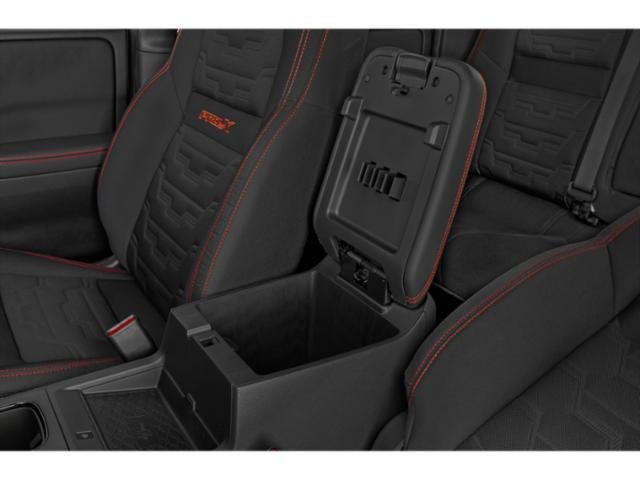2024 Nissan Frontier PRO-X