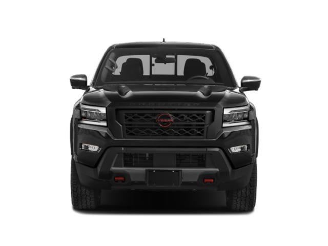2024 Nissan Frontier PRO-X