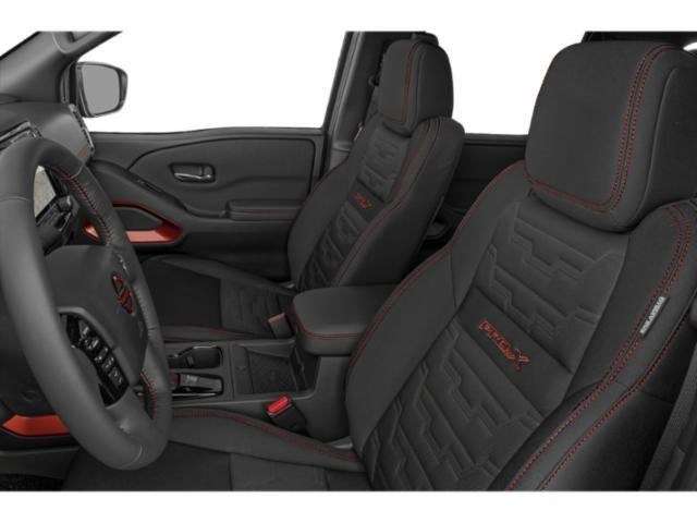 2024 Nissan Frontier PRO-X