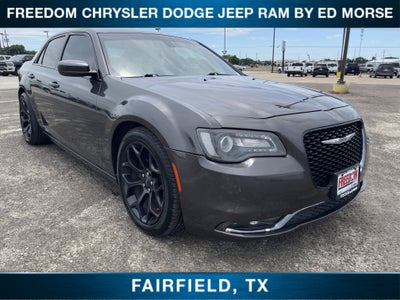 2020 Chrysler 300 300S