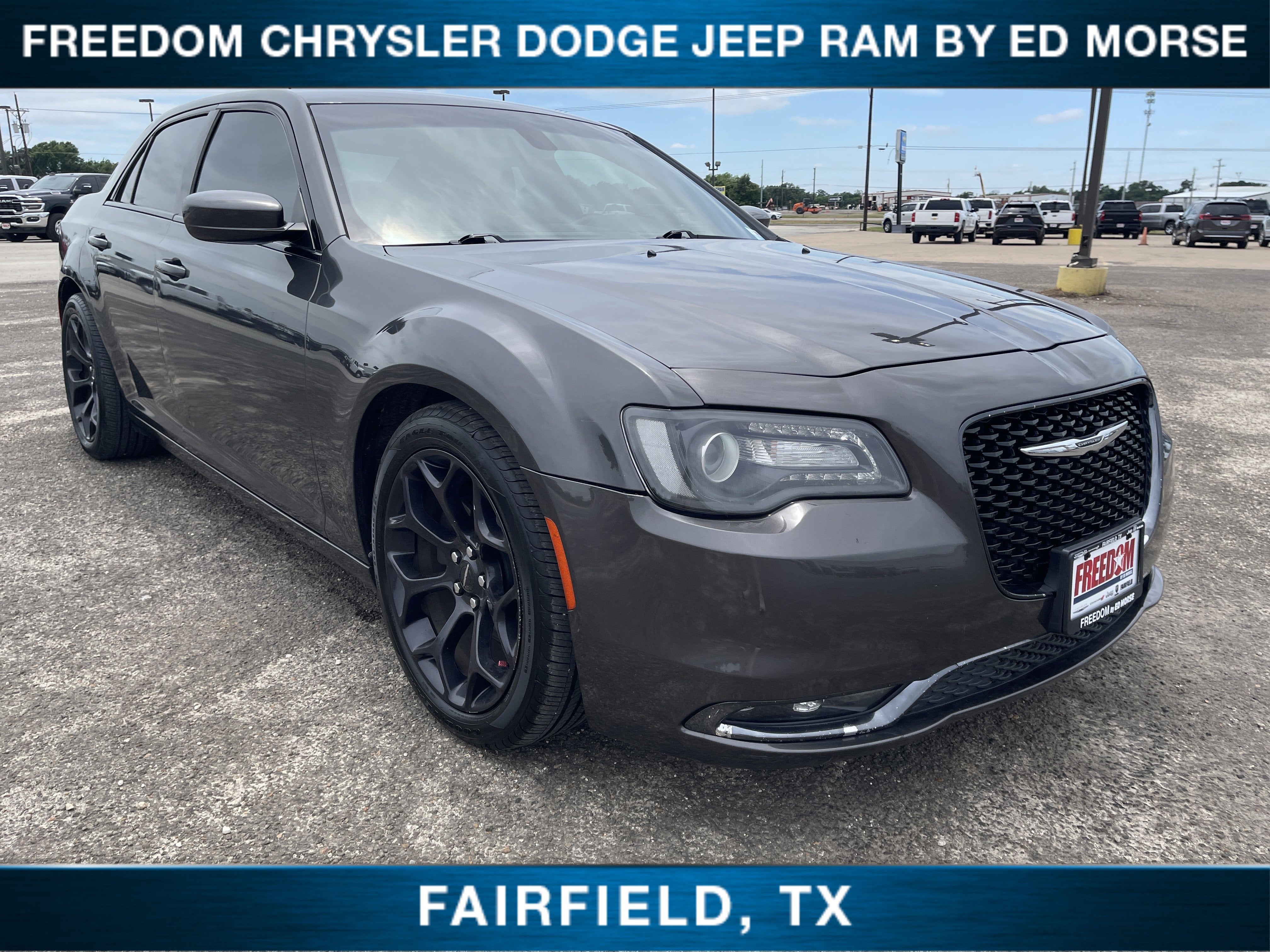 2020 Chrysler 300 300S