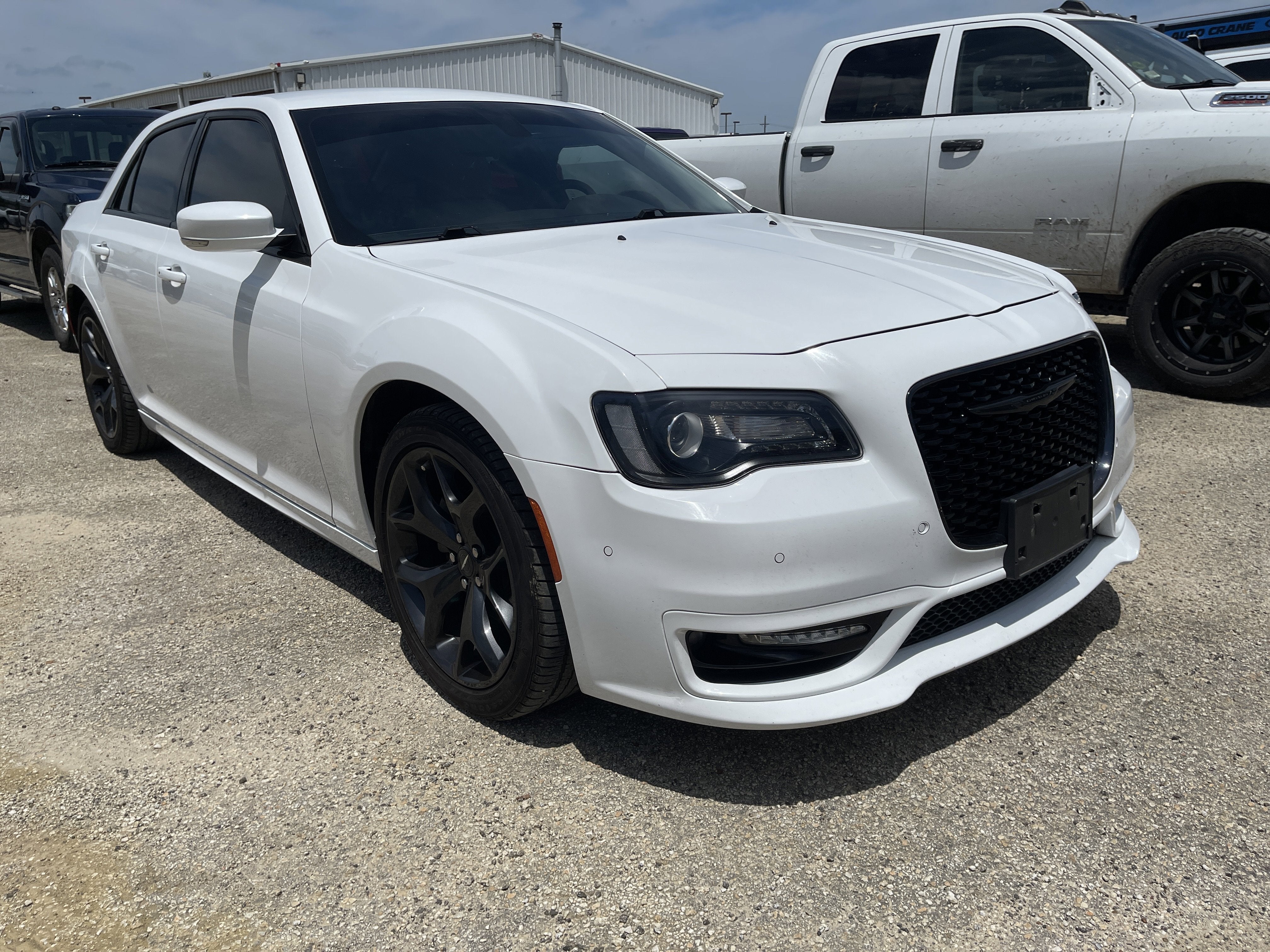2023 Chrysler 300 Touring L