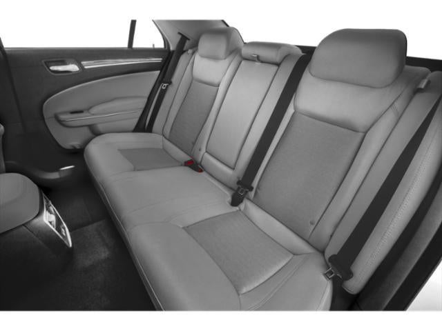2023 Chrysler 300 Touring L