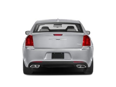 2023 Chrysler 300 Touring L