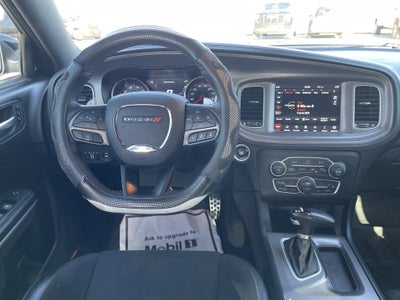 2023 Dodge Charger Scat Pack Widebody