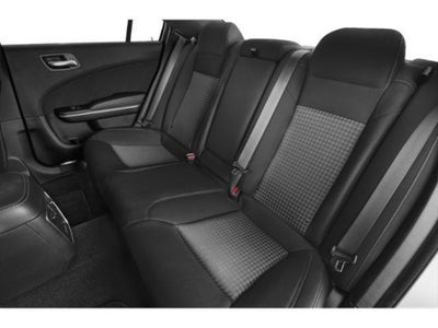 2023 Dodge Charger Scat Pack Widebody