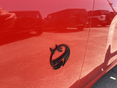 2020 Dodge Charger Scat Pack