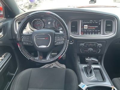 2020 Dodge Charger Scat Pack