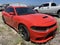 2020 Dodge Charger Scat Pack