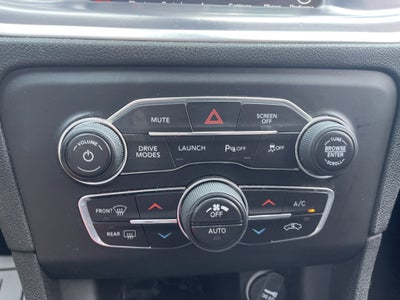 2020 Dodge Charger Scat Pack
