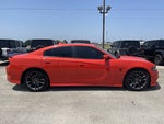 2020 Dodge Charger Scat Pack