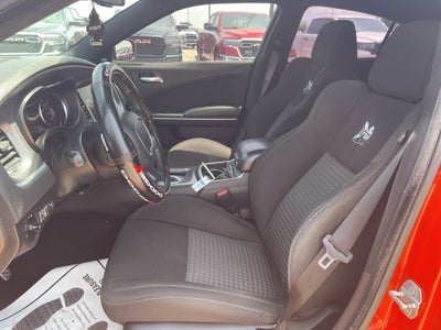 2020 Dodge Charger Scat Pack