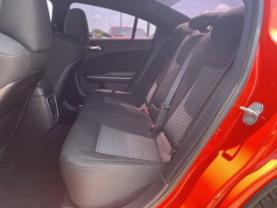 2020 Dodge Charger Scat Pack