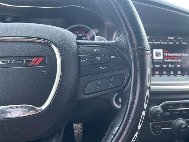 2020 Dodge Charger Scat Pack