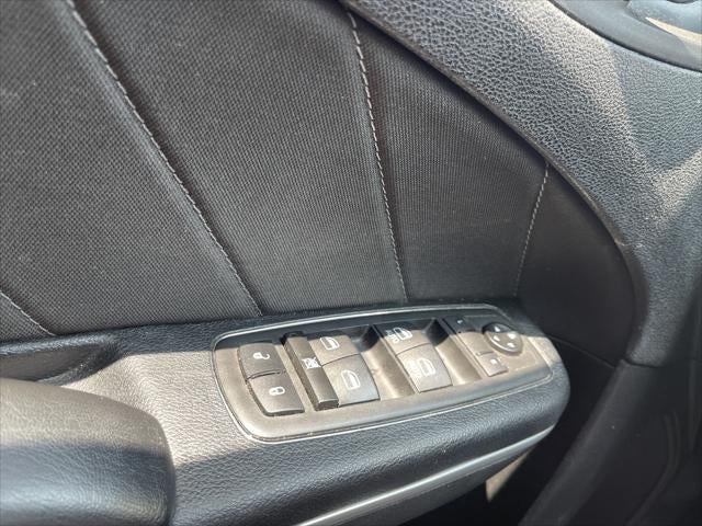 2020 Dodge Charger Scat Pack