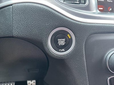 2020 Dodge Charger Scat Pack