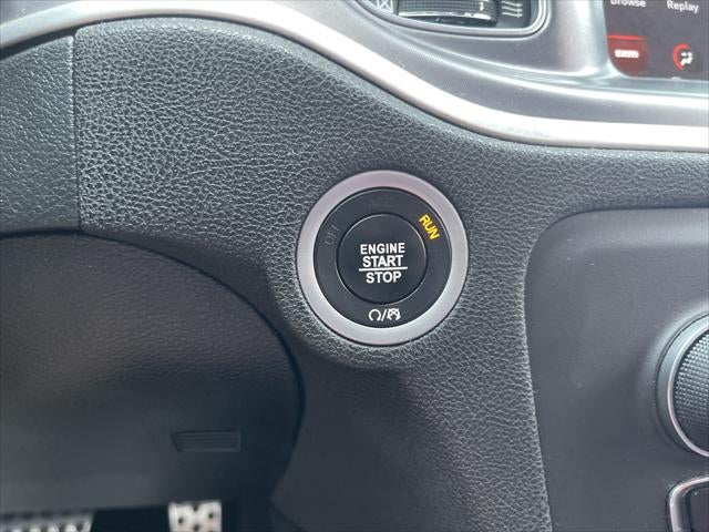 2020 Dodge Charger Scat Pack