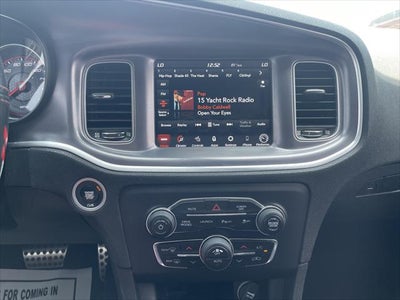 2020 Dodge Charger Scat Pack