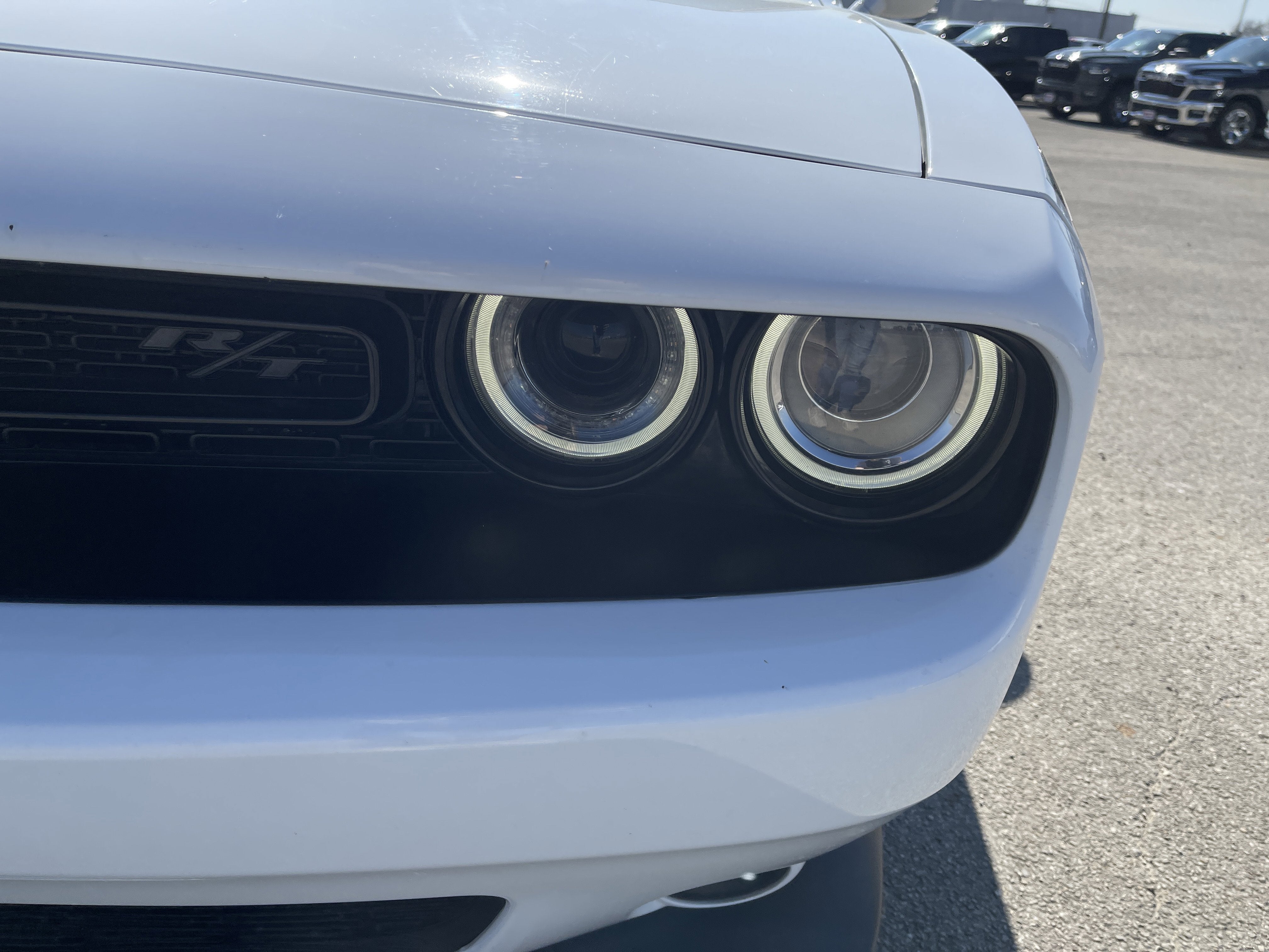 2020 Dodge Challenger R/T