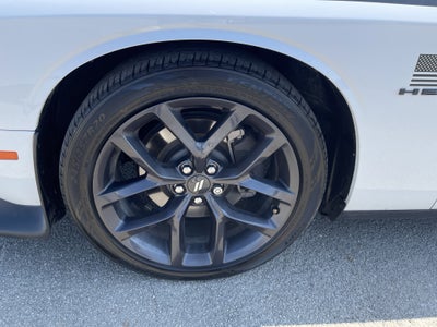 2020 Dodge Challenger R/T