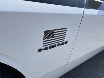 2020 Dodge Challenger R/T