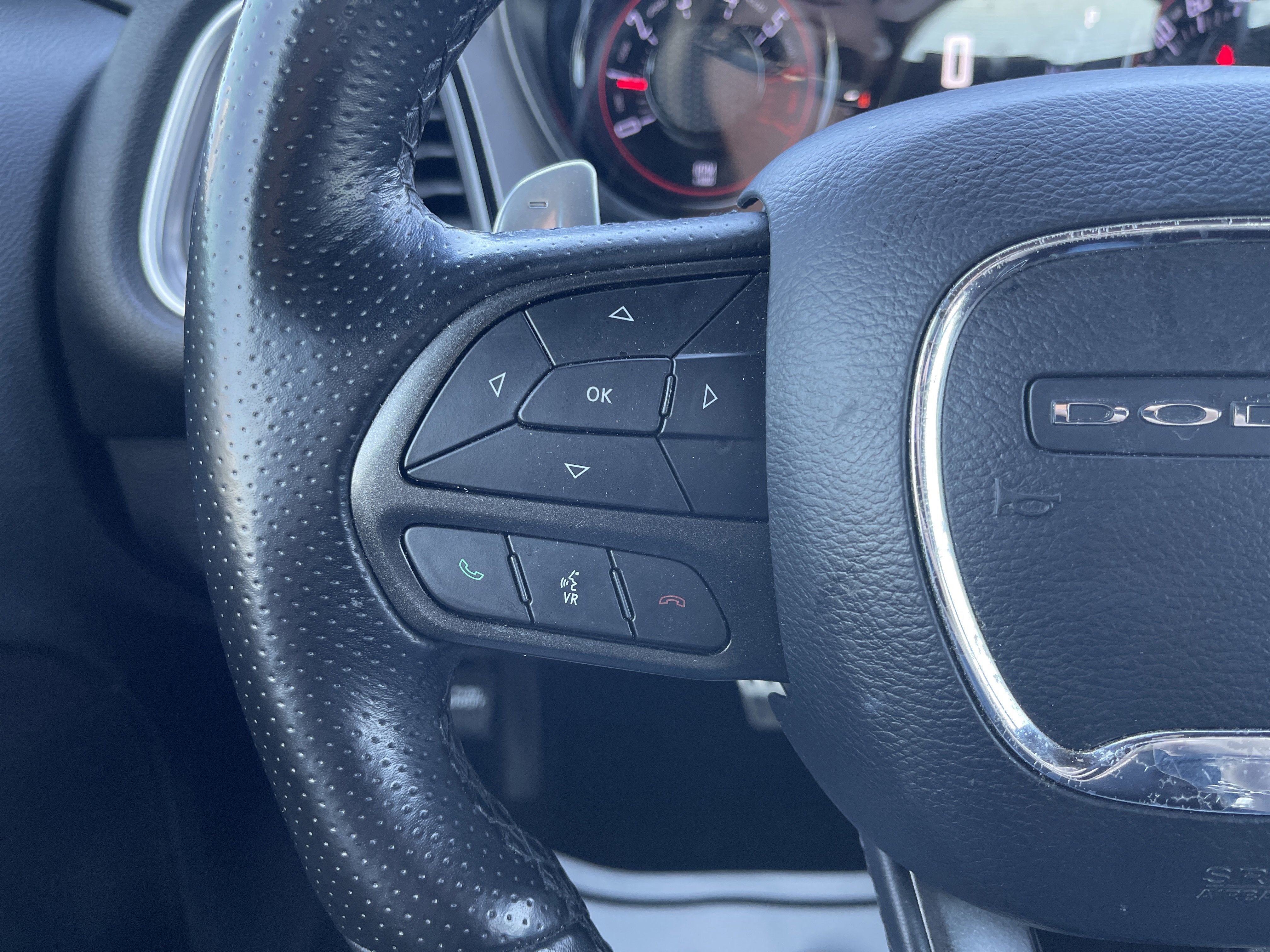 2020 Dodge Challenger R/T