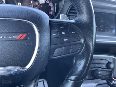 2020 Dodge Challenger R/T