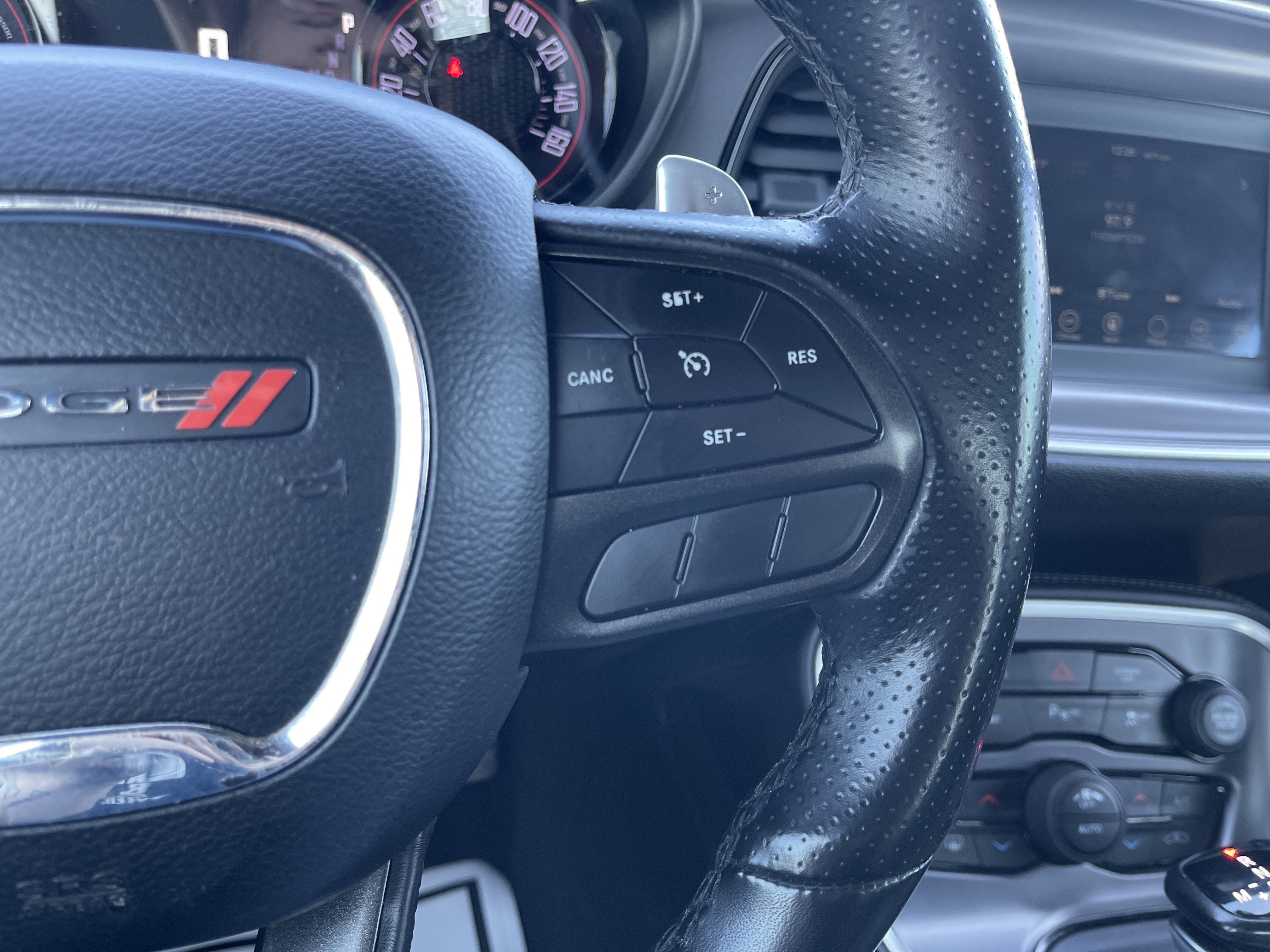 2020 Dodge Challenger R/T