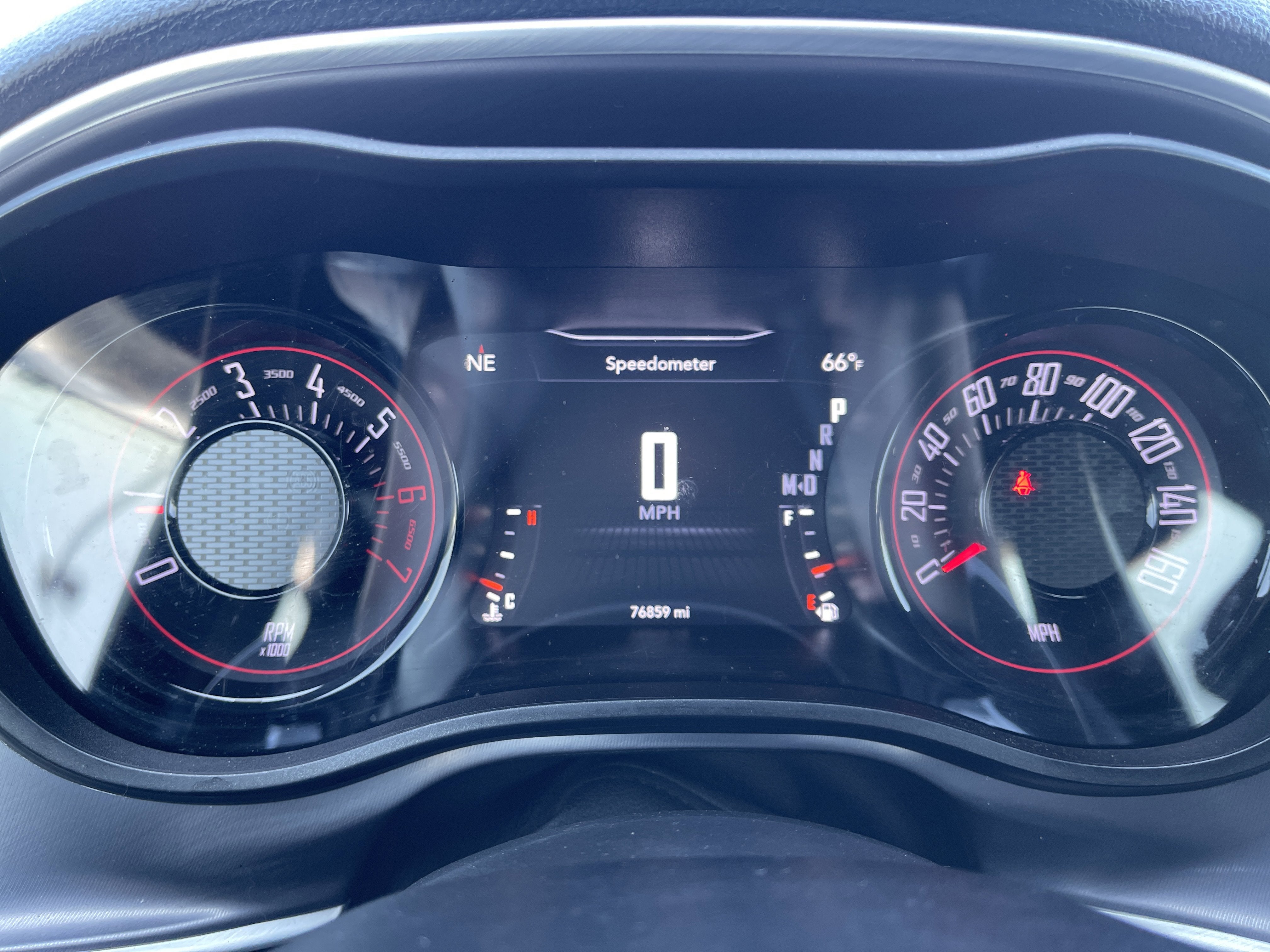 2020 Dodge Challenger R/T