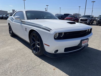 2020 Dodge Challenger R/T