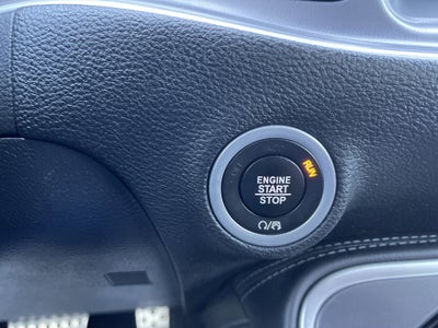 2020 Dodge Challenger R/T