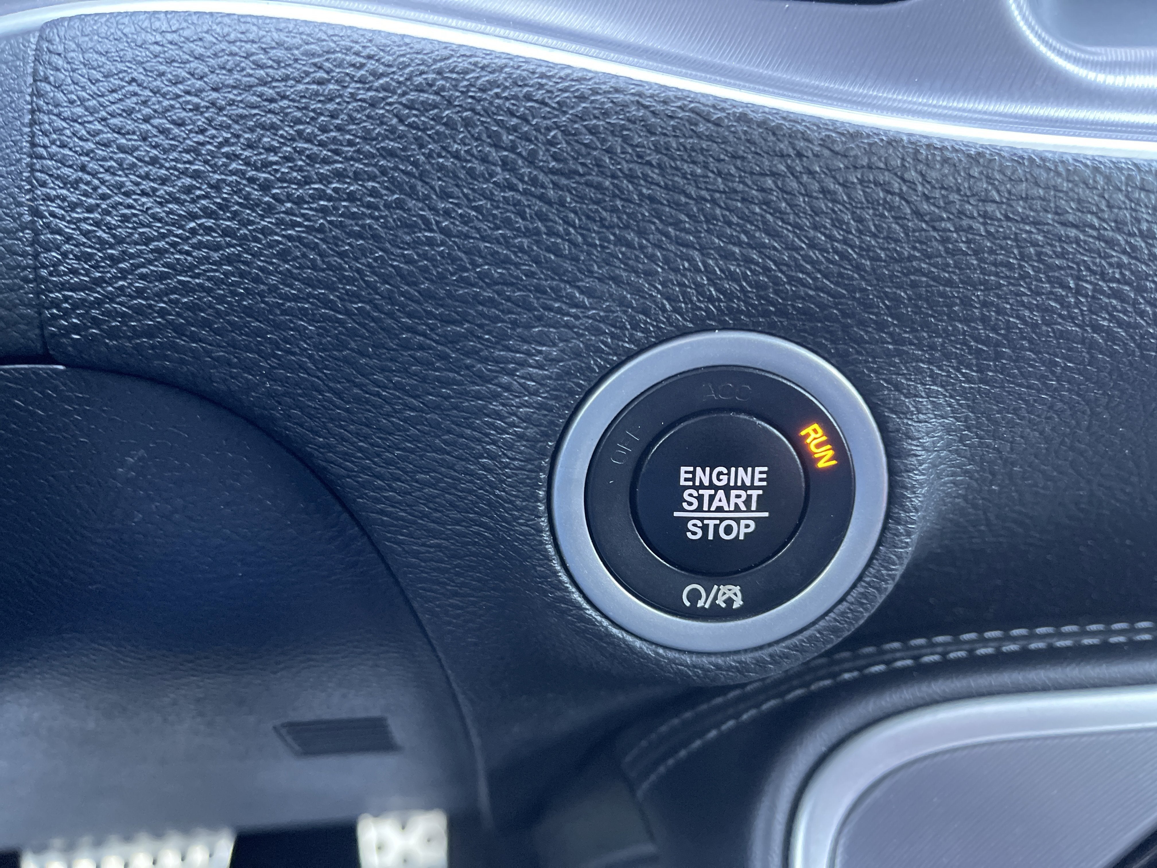 2020 Dodge Challenger R/T