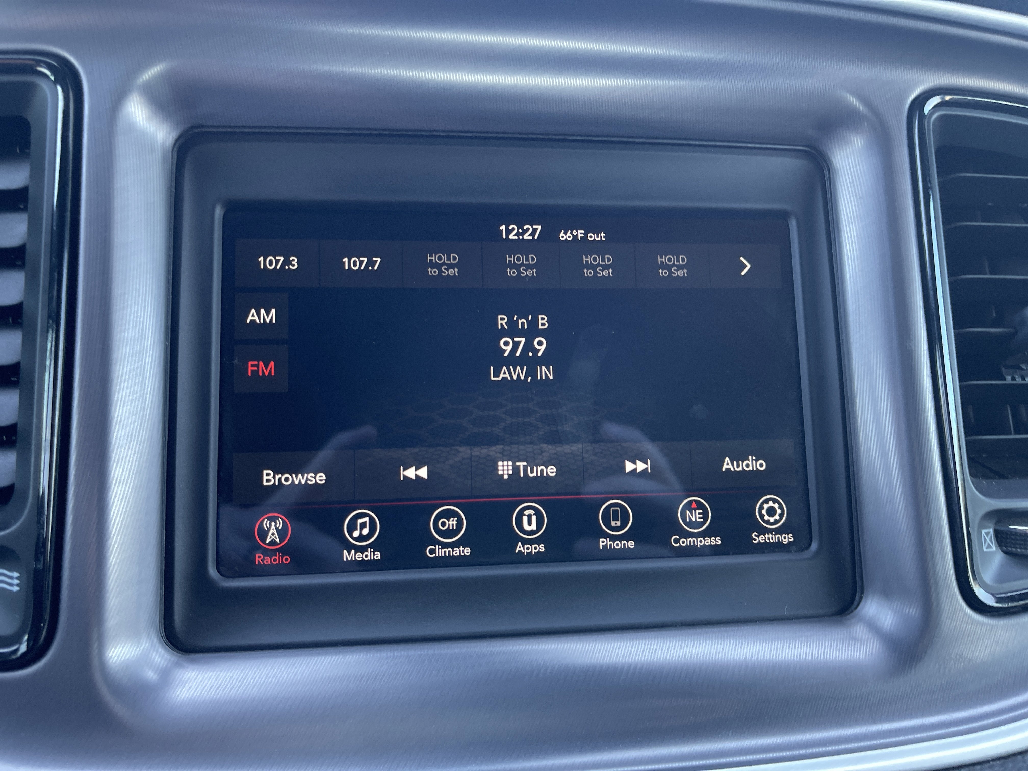 2020 Dodge Challenger R/T