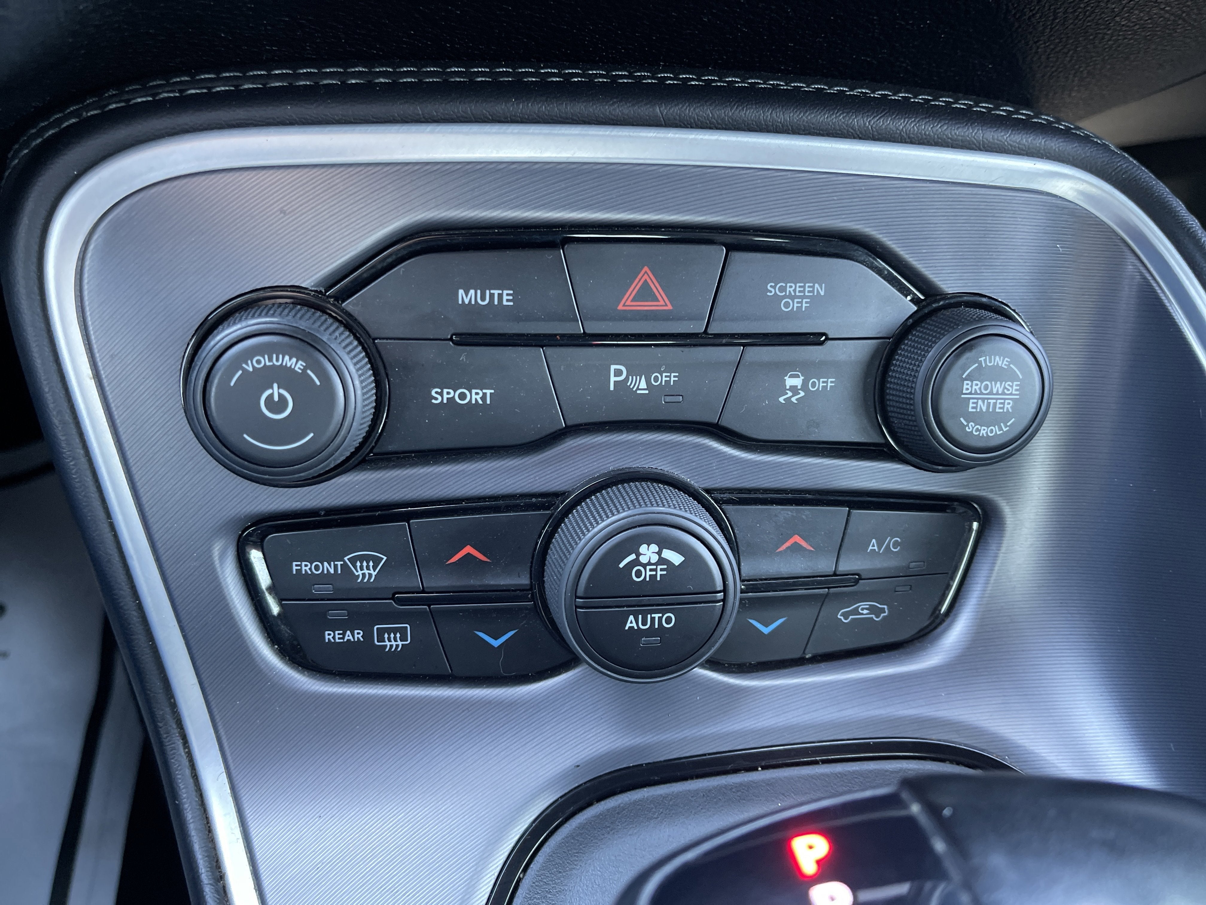 2020 Dodge Challenger R/T