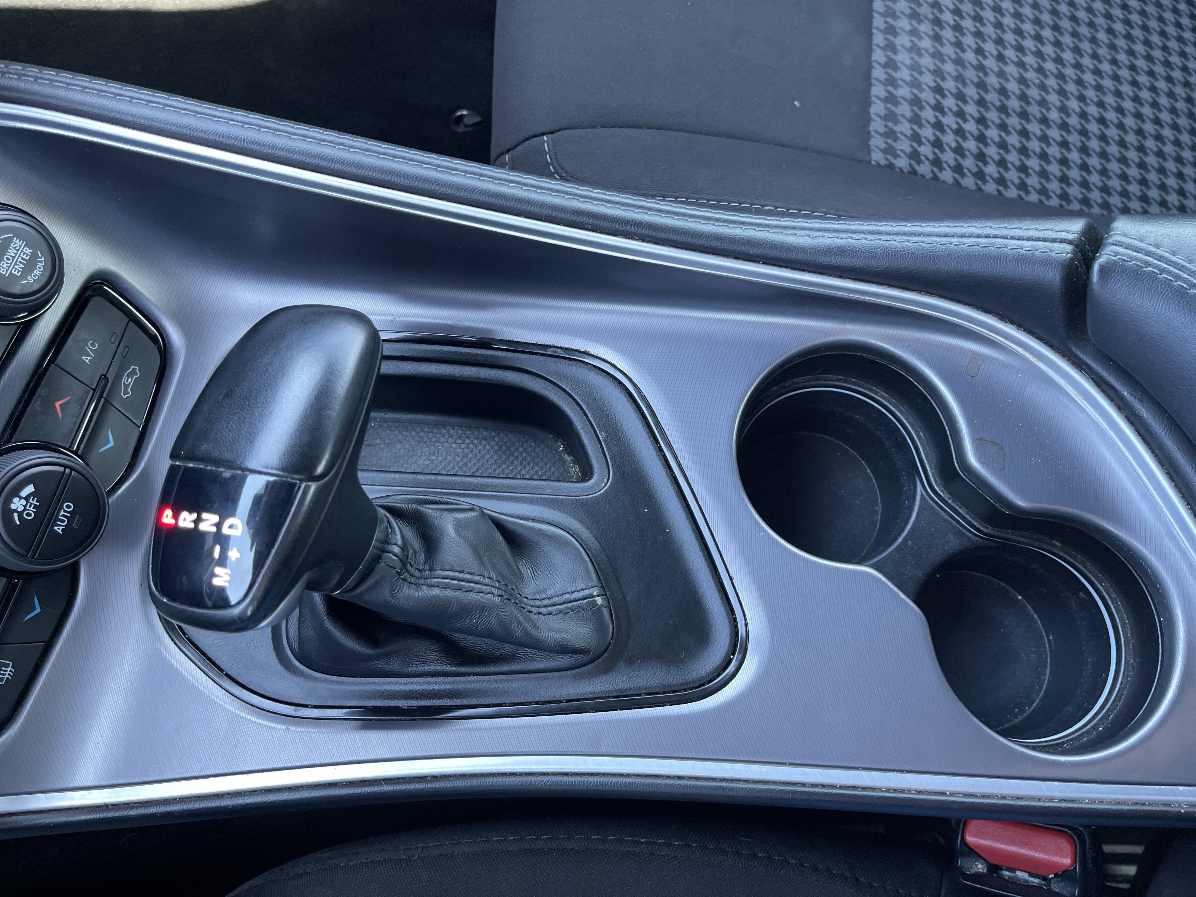 2020 Dodge Challenger R/T