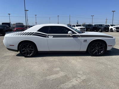 2020 Dodge Challenger R/T