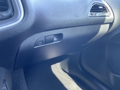 2020 Dodge Challenger R/T