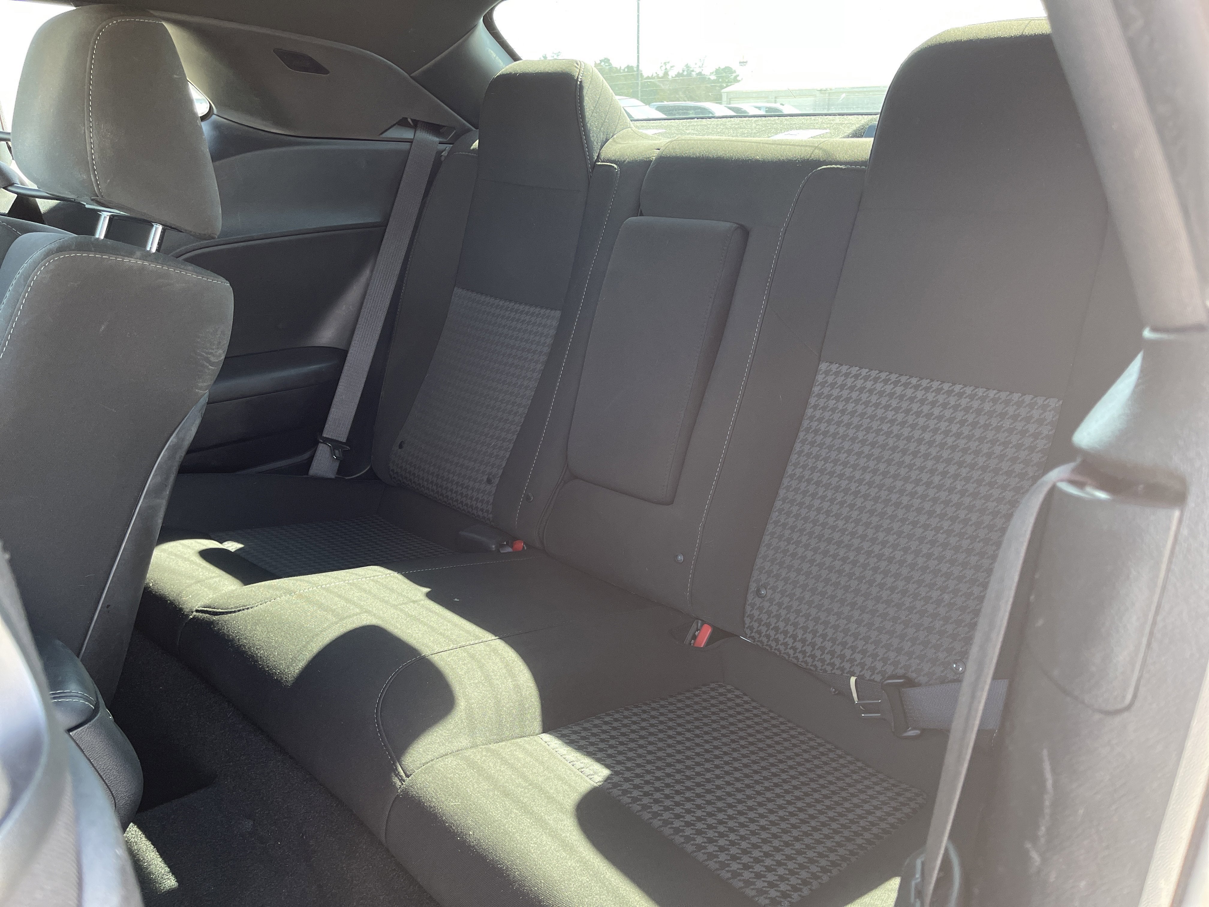 2020 Dodge Challenger R/T