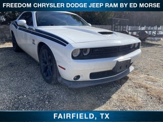 2020 Dodge Challenger R/T