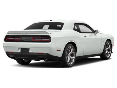 2020 Dodge Challenger R/T