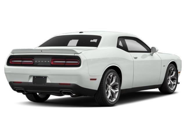 2020 Dodge Challenger R/T