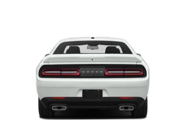 2020 Dodge Challenger R/T