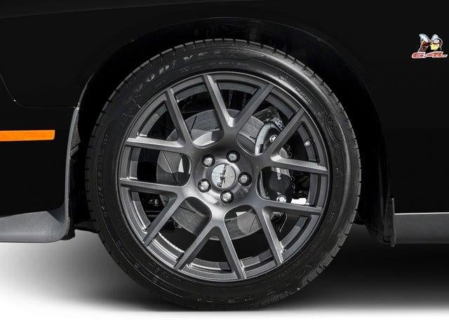 2016 Dodge Challenger R/T Scat Pack